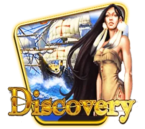 918KISS สล็อต -Discovery